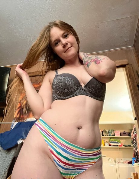 redheadsecrets free onlyfans photos