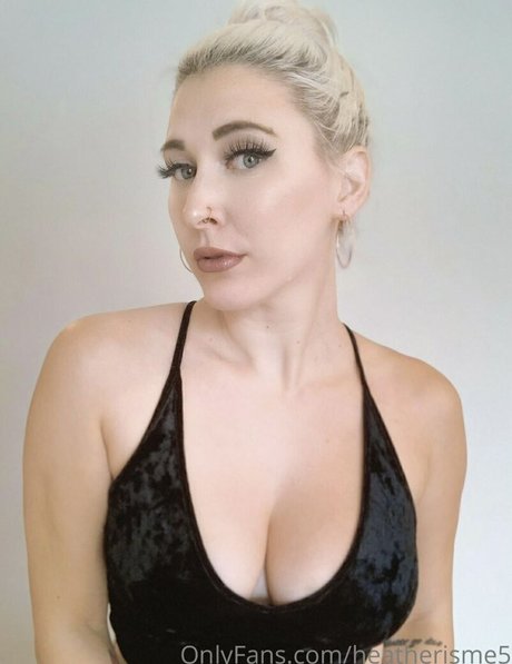 Heather Monroe xxx onlyfans