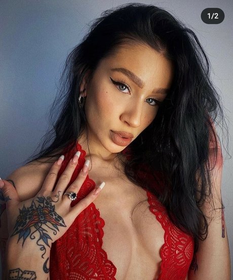 Agata Dziarma onlyfans leaked.