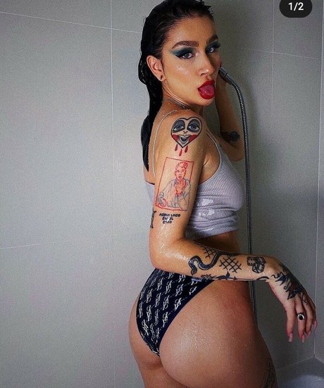 Agata Dziarma leak onlyfans porn