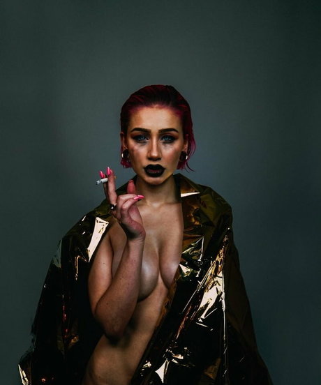 Agata Dziarma onlyfans xxx