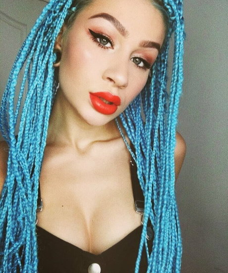 Agata Dziarma leaked onlyfans.