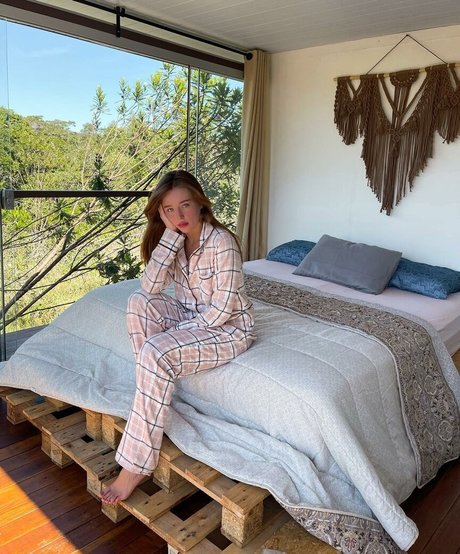 Duda Reis Profile pic