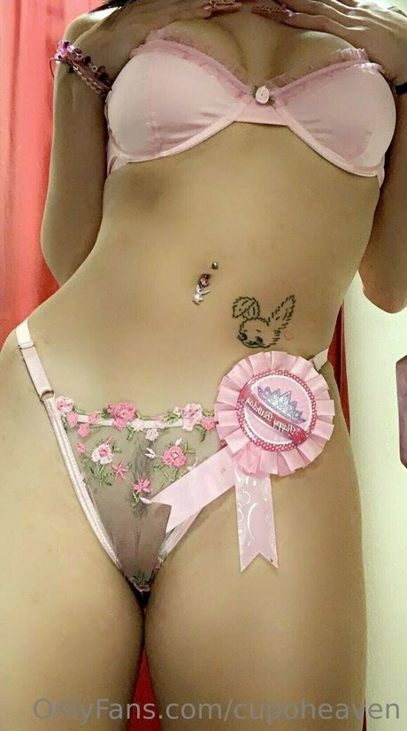 Cupoheaven onlyfans mega