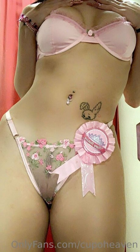 Cupoheaven onlyfans lesk