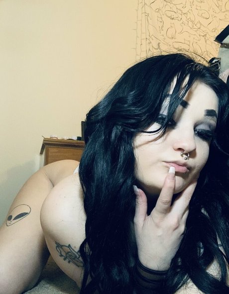 sexxmetalxbarbiex leak onlyfans nude