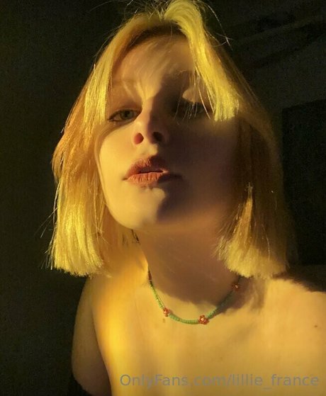 lillie france free only fans