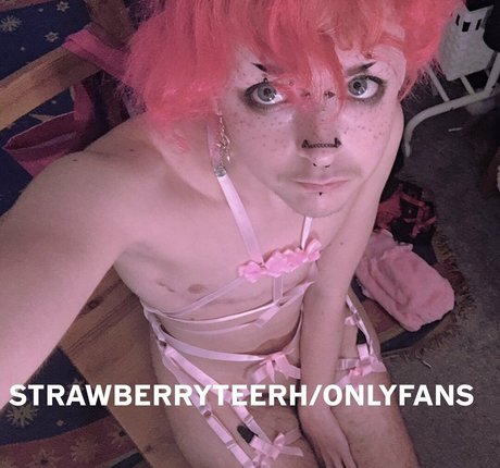 strawberryteeth onlyfans leak xxx