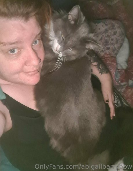 abigailbarrybbw onlyfans sexy