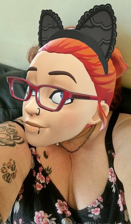 abigailbarrybbw Profile pic