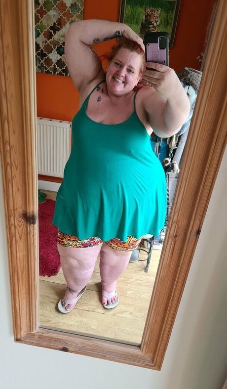 abigailbarrybbw onlyfans porn