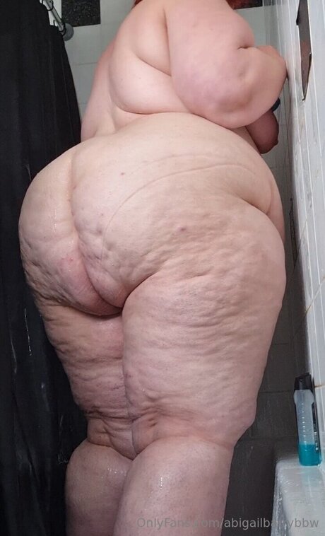 abigailbarrybbw onlyfans leaked free