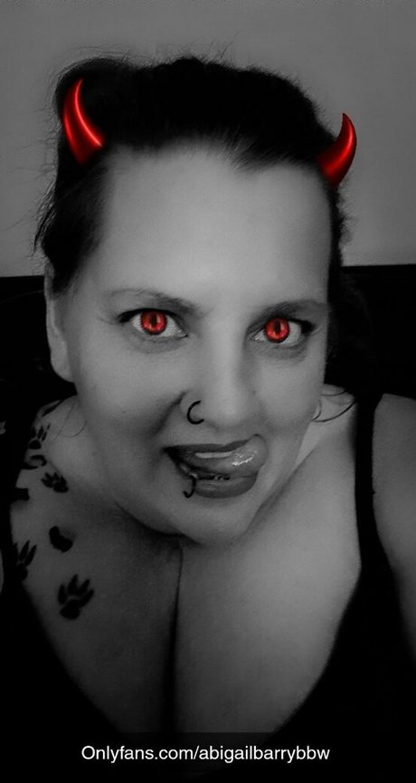 abigailbarrybbw leaks onlyfans porn