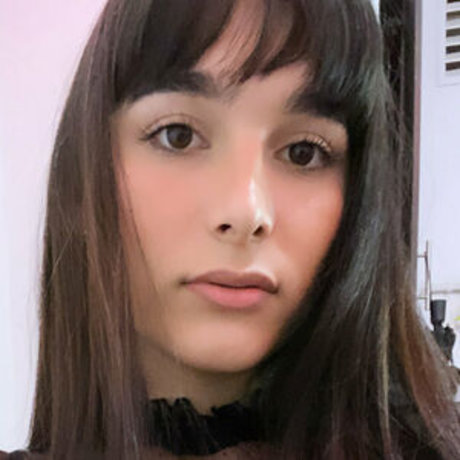 Mayita Bellita onlyfans leaj