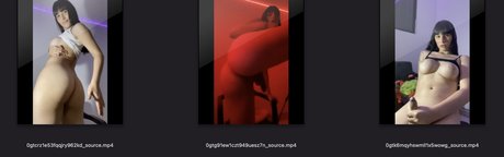 Mayita Bellita onlyfans leak new