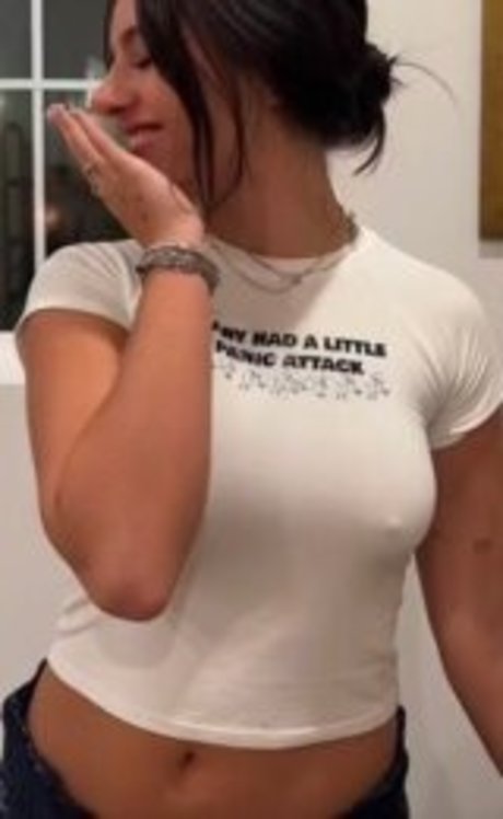 Kenzie Ziegler onlyfans hot