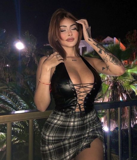 Paula Benitez xxx onlyfans