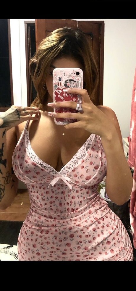 Paula Benitez onlyfans uncensored