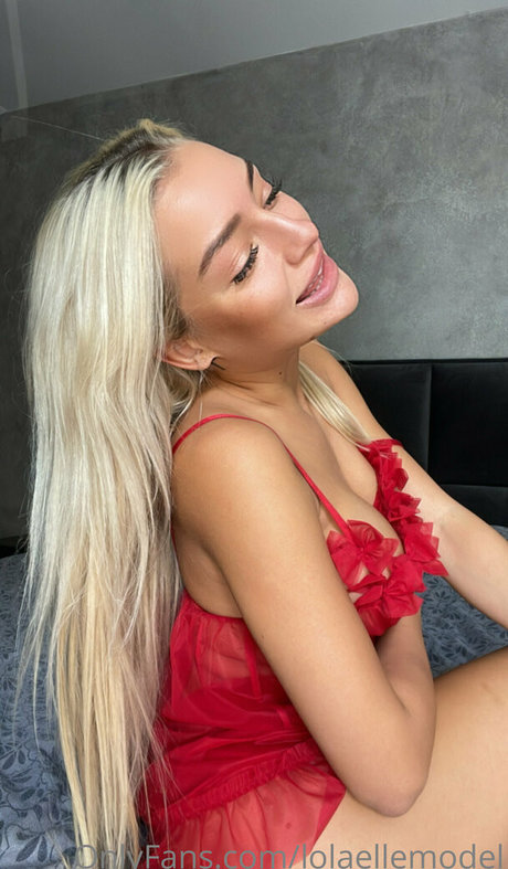lolaellemodel onlyfans fuck
