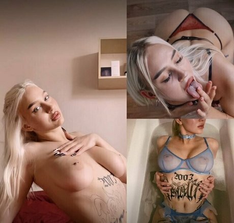 lolaellemodel onlyfans leaked