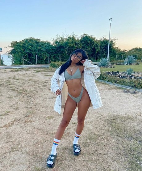 Gabrielle Wlisses onlyfans gratis