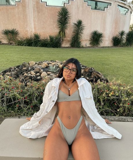 Gabrielle Wlisses onlyfans leaked pictures