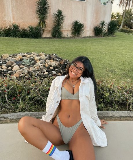 Gabrielle Wlisses nudes onlyfans leaked