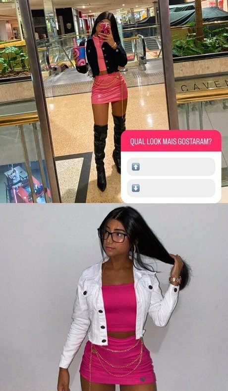 Gabrielle Wlisses only fans leaked