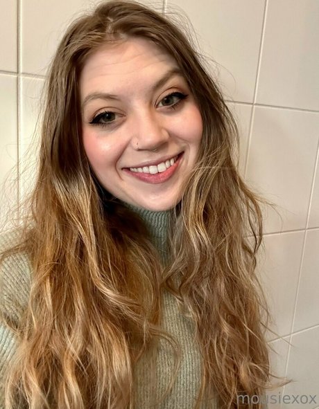 mousiexox porn onlyfans
