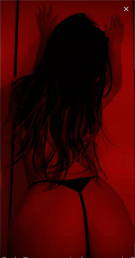 missgeorgie99 only fans pic