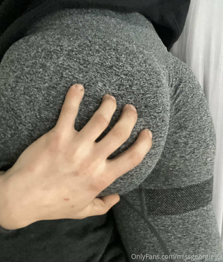 missgeorgie99 onlyfans leaks