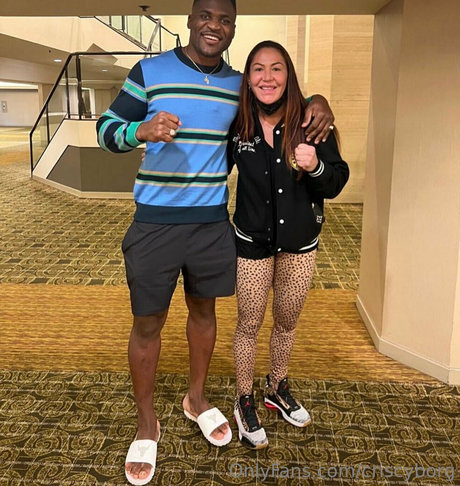 criscyborg porn onlyfans