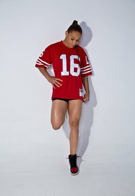 criscyborg nude leaks onlyfans