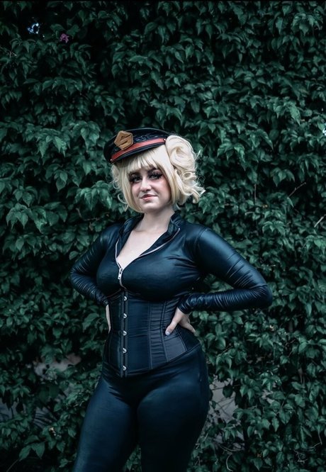 minniealiencos onlyfans free porn