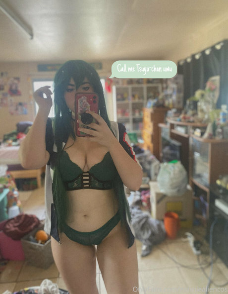 minniealiencos free only fans