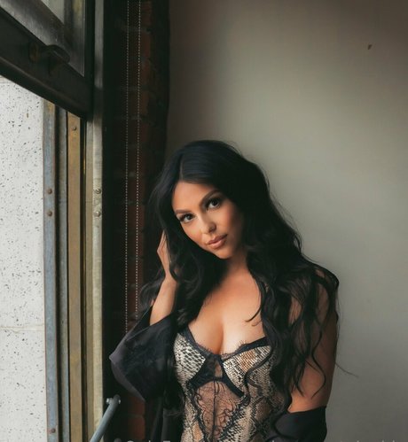 cerissa sustainable onlyfans nude content