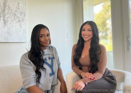 cerissa sustainable onlyfans leaks