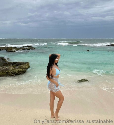 cerissa sustainable leaked onlyfans sex