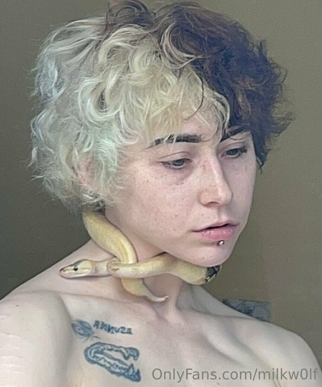 milkw0lf leak onlyfans