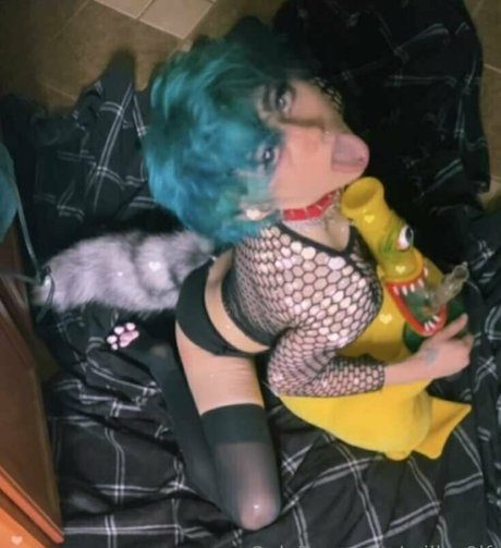 milkw0lf onlyfans leaked photos