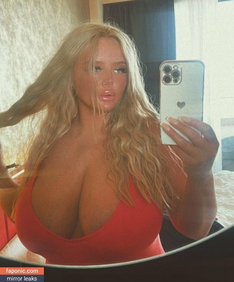 Chantelle Jade Gallacher onlyfans sextape leak