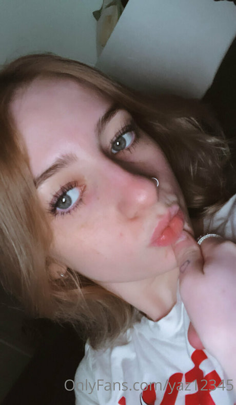 yaz12345 onlyfans nude leaked