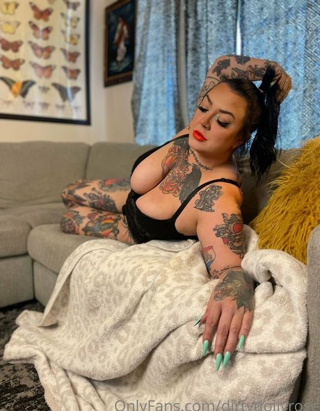 dirtydollyrose onlyfans leaked xxx