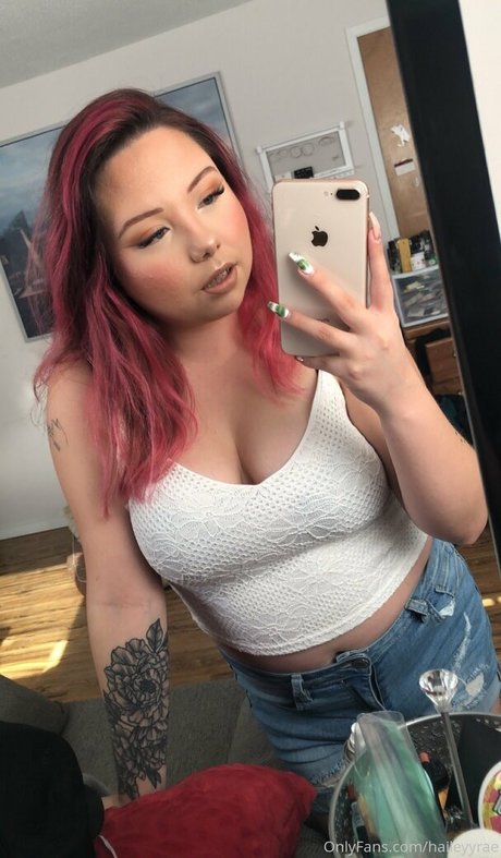 haileyyrae onlyfans lesk