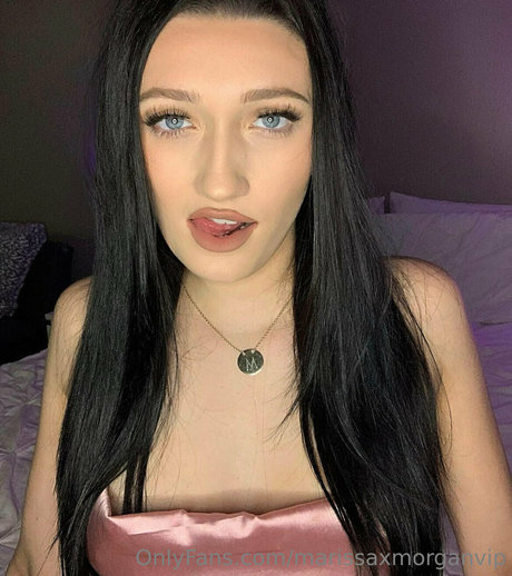 marissaxmorganvip leaked onlyfans porn