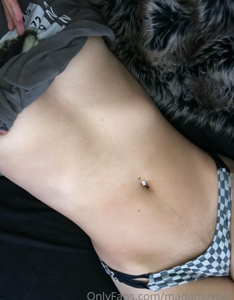 madamvyper onlyfans nudes leak