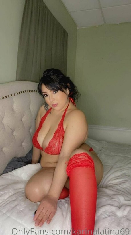karinalatina69 onlyfans nide