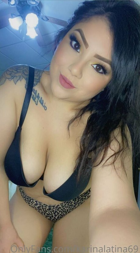 karinalatina69 is on onlyfans