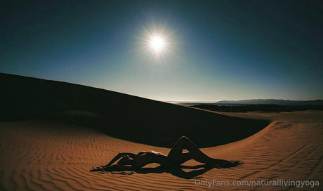 naturallivingyoga onlyfans pictures