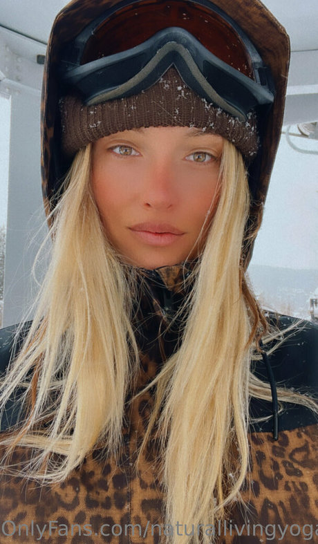naturallivingyoga free only fans